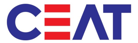 CEAT logo