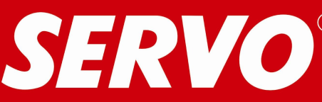 SERVO logo